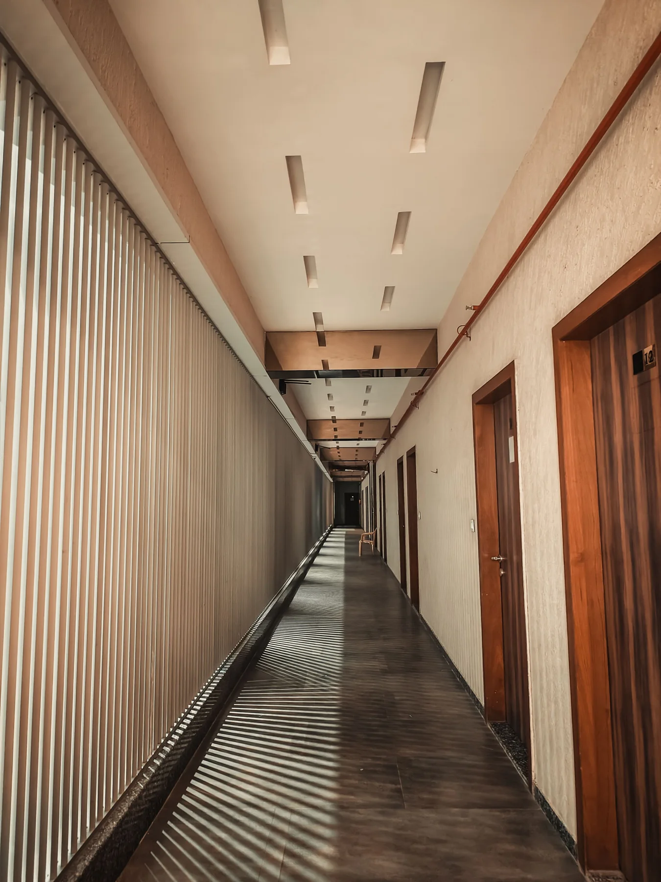 Gypsum Board Installation