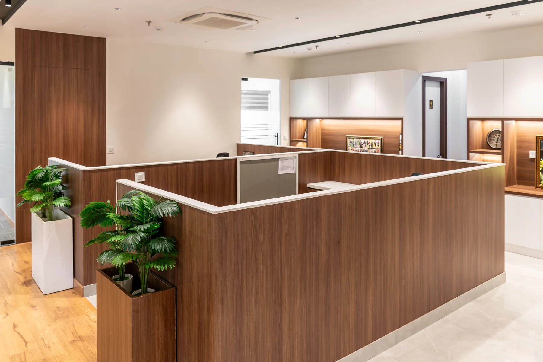 Gypsum Board Installation