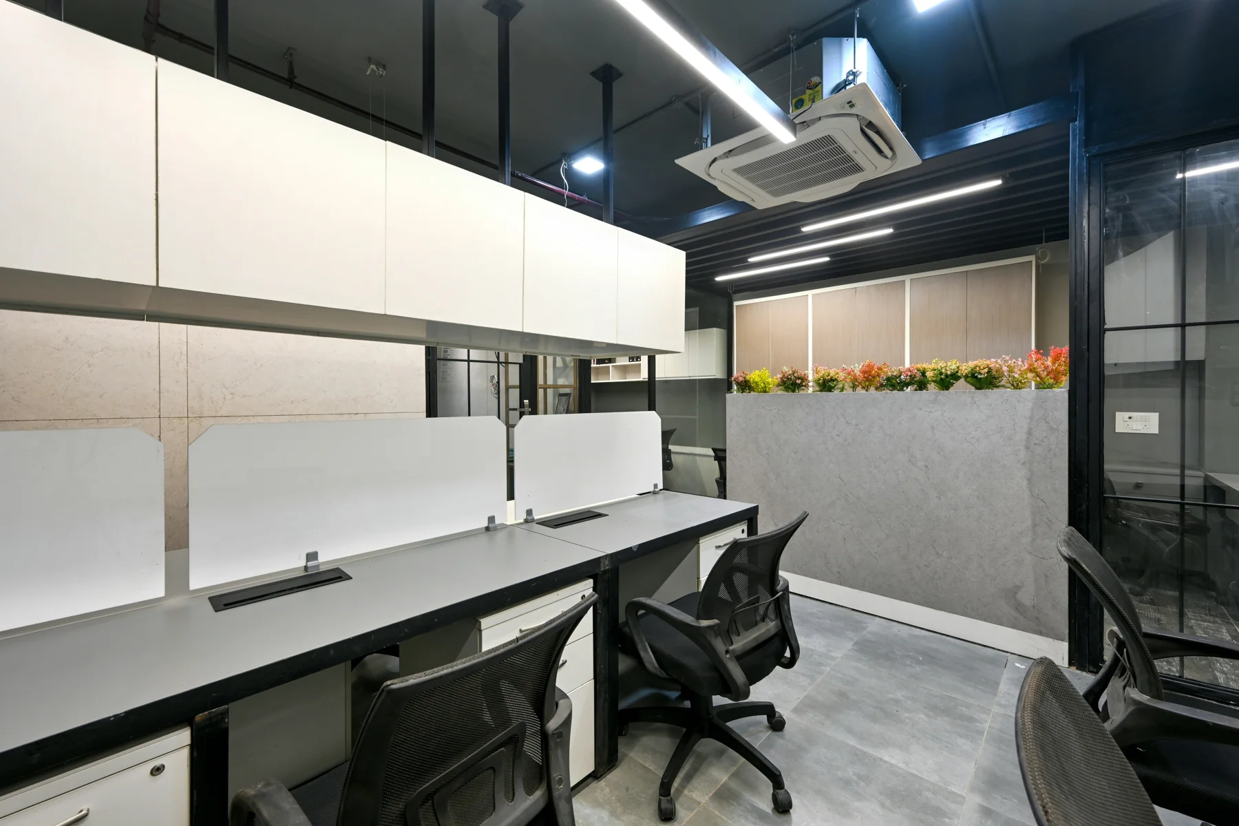 Office Interior Design