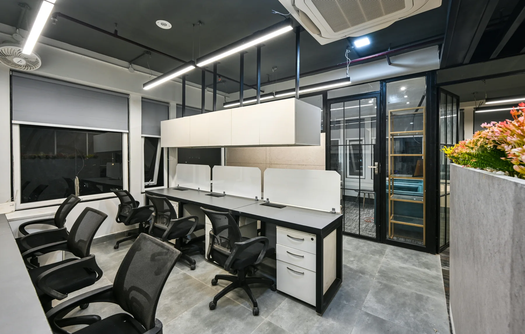 Office Interior Design