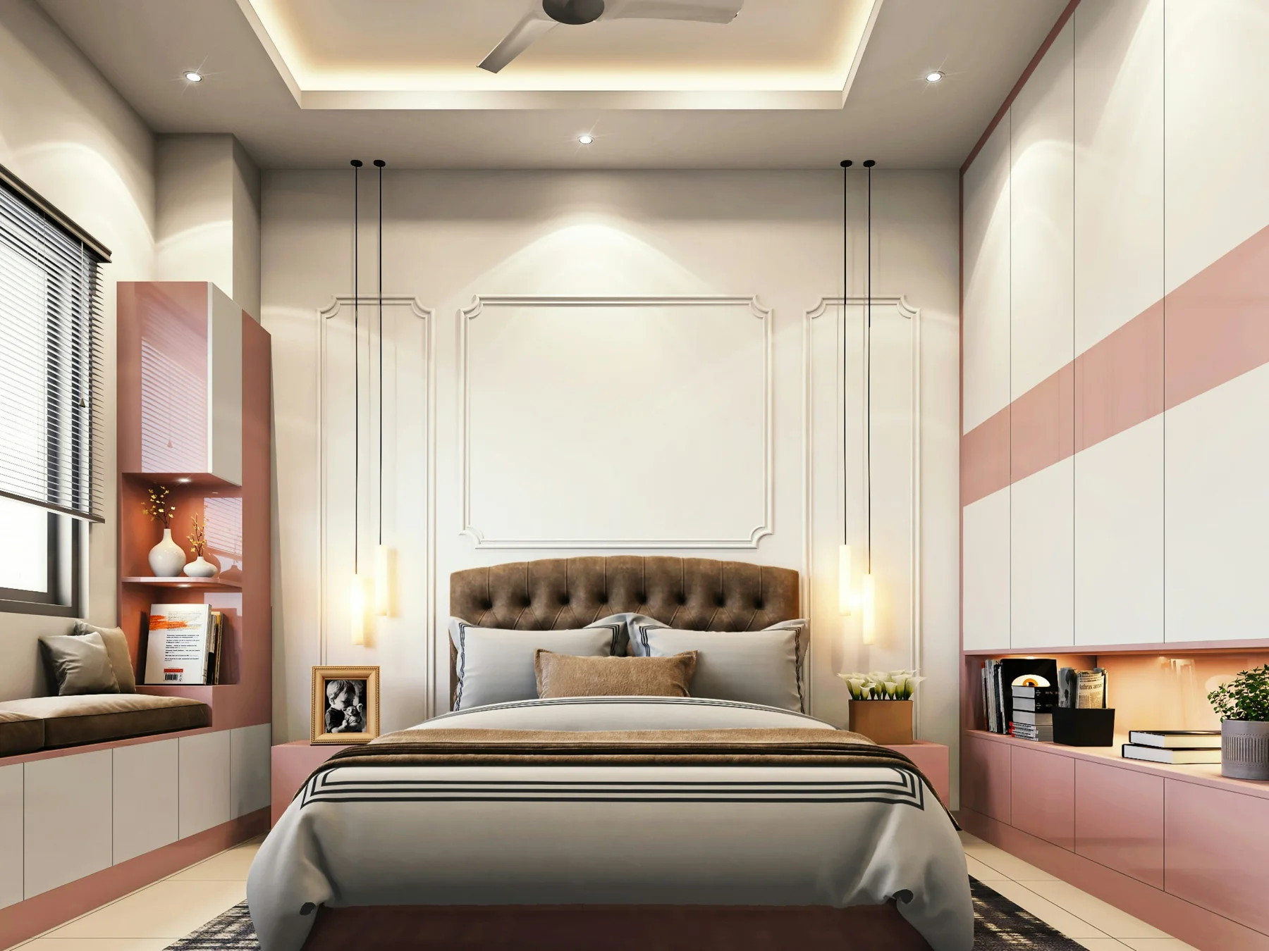 POP Ceiling Design