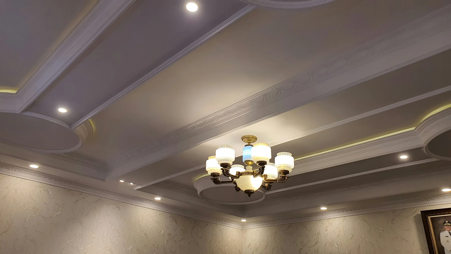 POP Ceiling Design