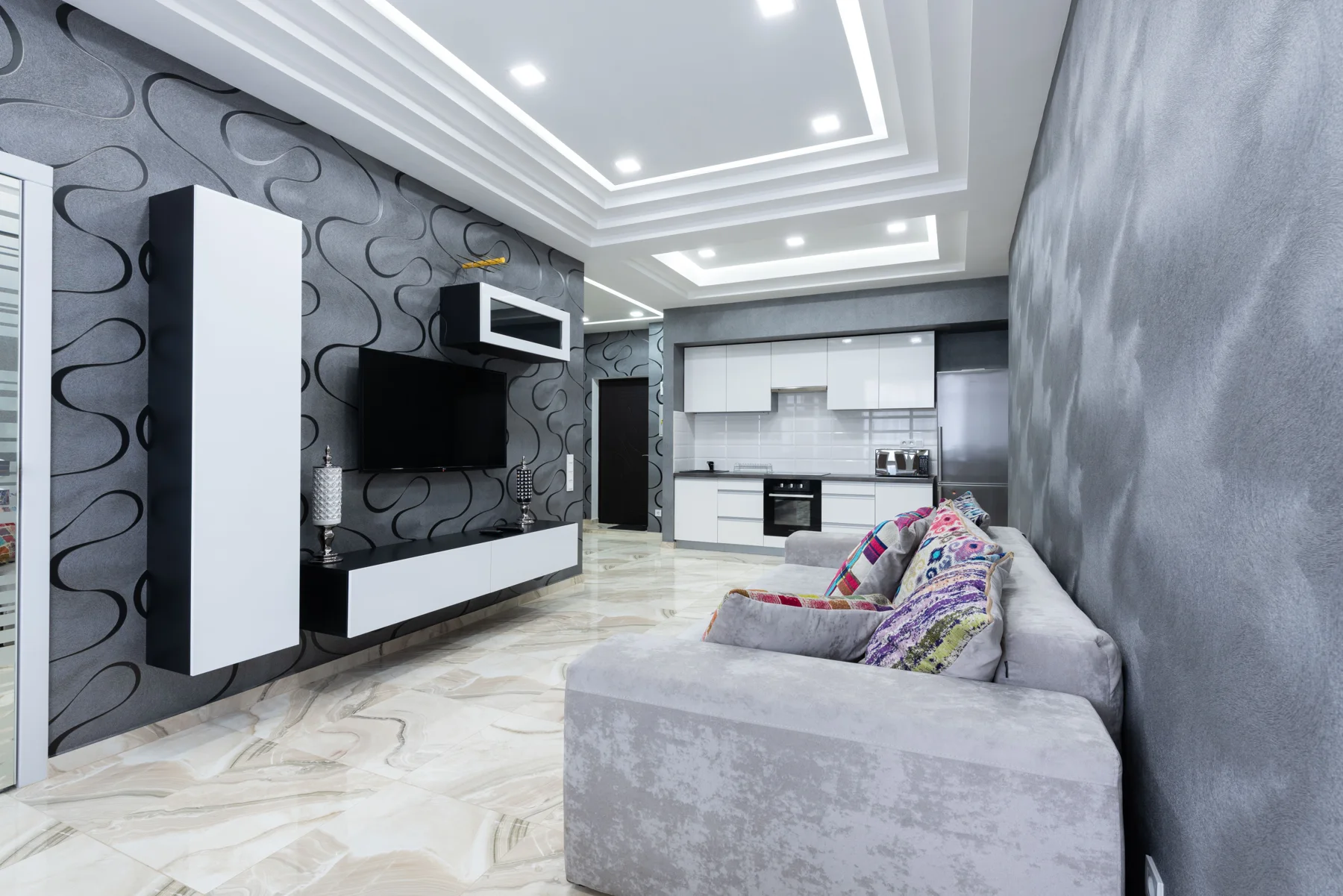 POP Ceiling Design