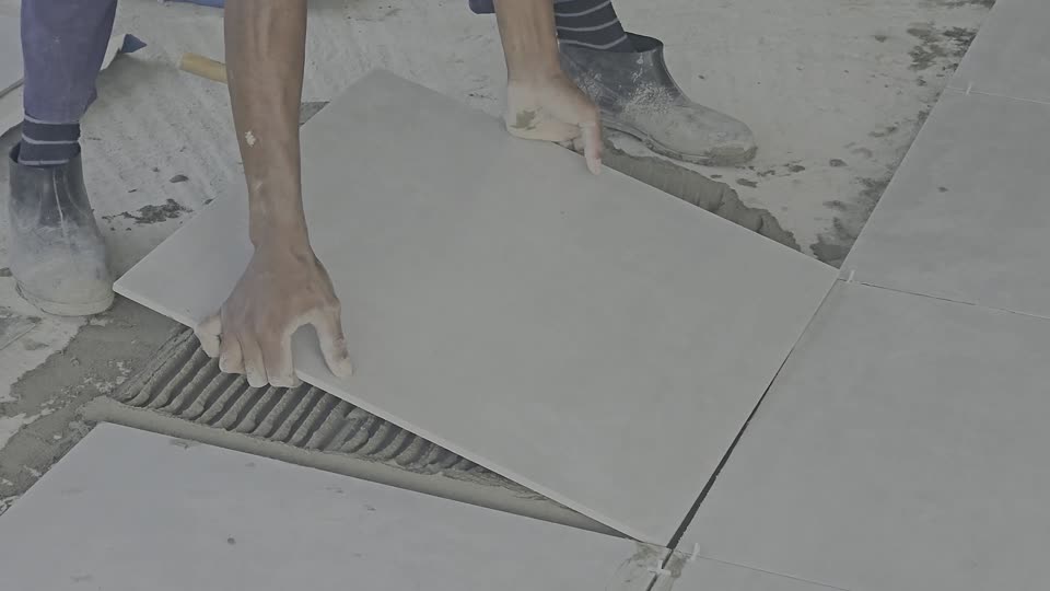 Ceiling Finishing