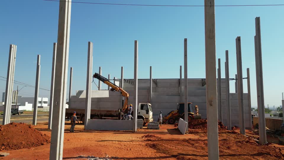 House Construction
