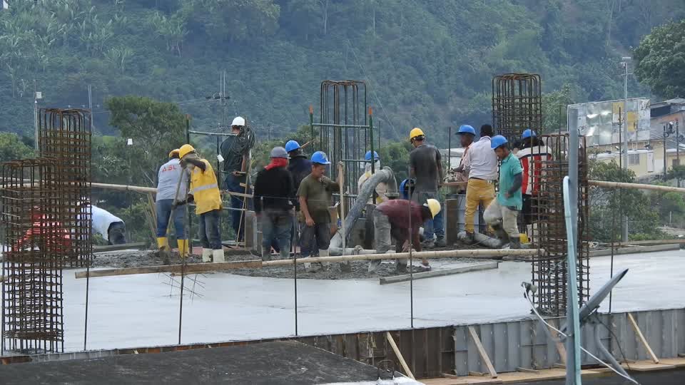 Structural Construction