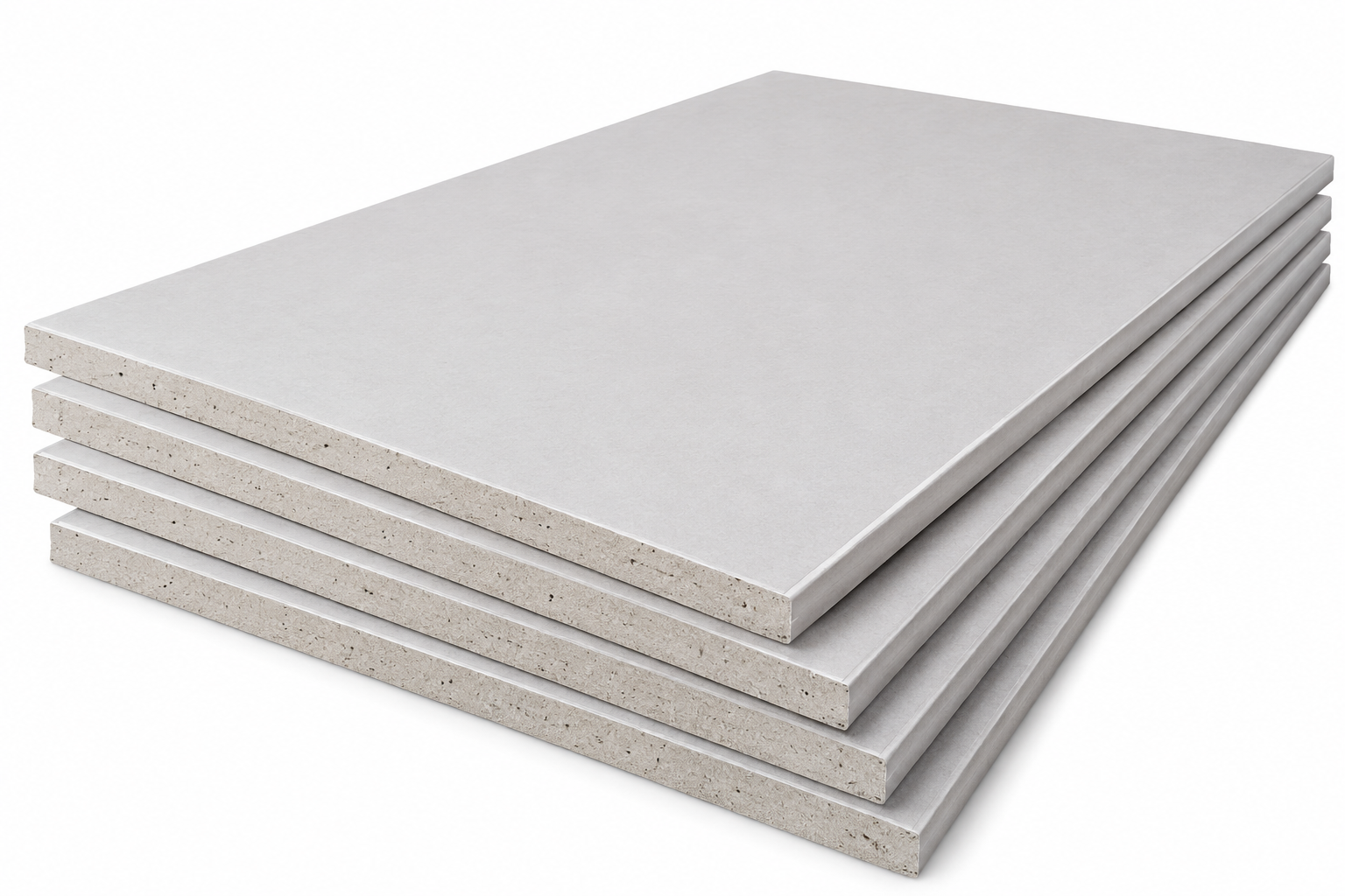 Gypsum Board product or project by Noori Contractor & Engineers in Nagpur