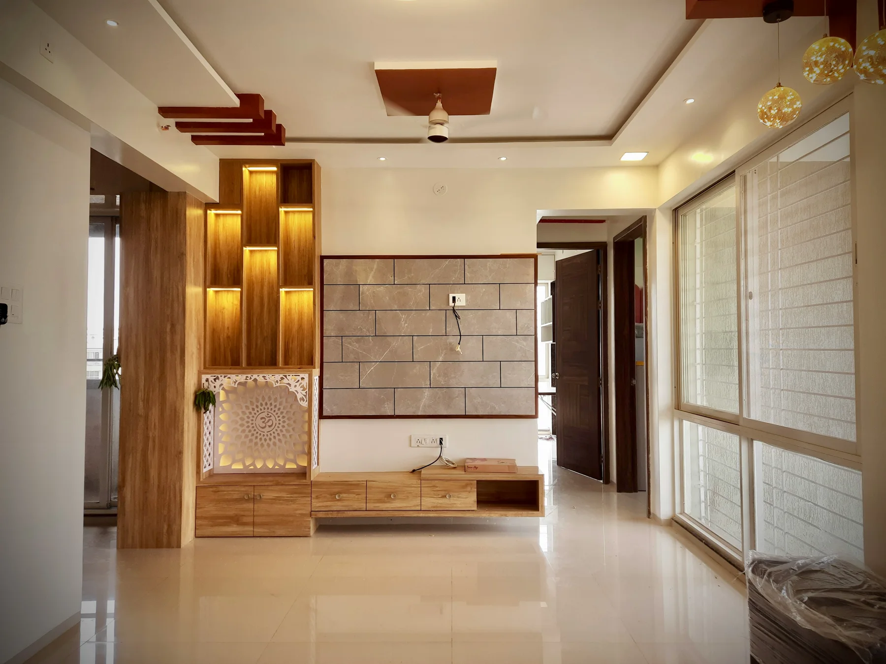 Residential Interior Design